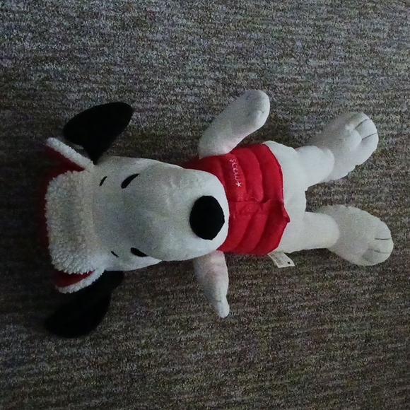 Snoopy - Picture 2 of 5